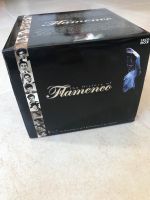 CD Box mit 12 CDs Flamenco Musik Brandenburg - Wandlitz Vorschau