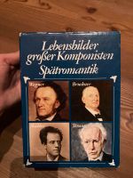 Verschiedene Musikbücher Bayern - Hofheim (Gem Spatzenhausen) Vorschau