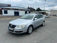 Volkswagen Passat Variant SERVICE + REIFEN +ZAHNRIEHMEN NEU Nordrhein-Westfalen - Ibbenbüren Vorschau