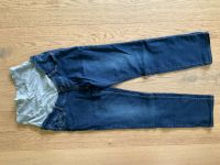 Umstandshose Jeans von C&A Größe M Brandenburg - Jüterbog Vorschau