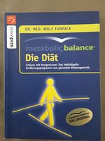 Metabolic Balance Die Diät: Schluss mit Hungerkuren! Der... | Hessen - Kelsterbach Vorschau