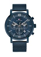 TOMMY HILFIGER - "EVAN" Herren - Armbanduhr - 1710397 Hessen - Riedstadt Vorschau