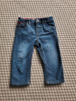 gefütterte Jeans von Babyclub, Größe 86 Bayern - Bubenreuth Vorschau