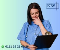 Gesundheits- und Krankenpfleger (m/w/d) ab sofort Nordrhein-Westfalen - Minden Vorschau