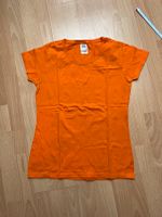 Orange T-Shirt Sendling - Obersendling Vorschau