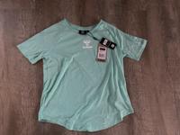 NEU & OVP: Hummel Damen Sport T-Shirt, Gr. XS Schleswig-Holstein - Handewitt Vorschau