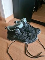 Adidas TERREX Damen Wanderschuhe Swift Bayern - Gerbrunn Vorschau