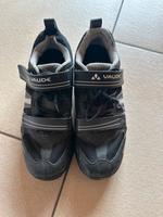 Radschuhe Vaude Mountainbike SPD Größe 40 Bayern - Kulmain Vorschau
