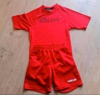 SALLER Fußball Trikot, Hose, Training-Set Bayern - Breitenbrunn i.d. Oberpfalz Vorschau