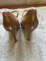Guess Mary Jane Pumps Lackoptik Nude NEU Bayern - Pfaffenhofen a. d. Roth Vorschau