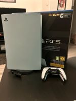 PS5 Digital mit Verpackung Kreis Pinneberg - Schenefeld Vorschau