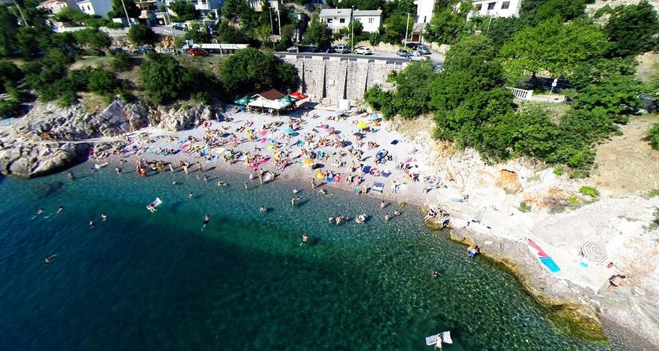 Ferienwohnung in Kroatien / Kvarner - Strandnähe in Köln