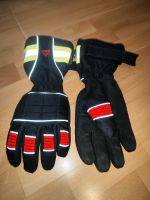 Feuerwehrhandschuh ROSENBAUER SAFE GRIP 3, dunkelblau Nordrhein-Westfalen - Herten Vorschau