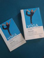 YOGA für jeden VHS Video und Buch Könemann Seh Buch Hamburg - Harburg Vorschau