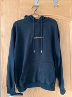 schwarzer Hoodie, Mennace, Größe M, Männer Nürnberg (Mittelfr) - Leyh Vorschau