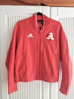 College Jacke Adidas Gr.M neuwertig Hessen - Bad Karlshafen Vorschau