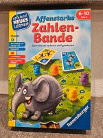 Ravensburger Spiel Affenstarke Zahlen ändern 6-10 Jahre Bayern - Eckental  Vorschau