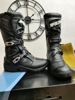 Touringstiefel von FLM Dortmund - Lütgendortmund Vorschau