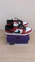 Original Nike SB Dunk Low Pro Chicago Gr. 44 BQ6817600 München - Laim Vorschau