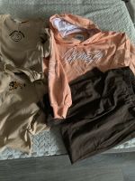 3 Sweater/LAShirts/ Legging gratis/ Hessen - Mörfelden-Walldorf Vorschau