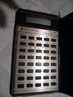 TEXAS Instruments TI-35 Taschenrechner Constant Memory Bayern - Rosenheim Vorschau