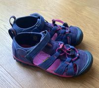 Keen Seacamp II CNX Sandalen - Gr. 34 - waschbar - wie neu Hamburg - Sülldorf Vorschau