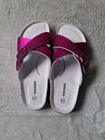 Damen Schuhe pink Nordrhein-Westfalen - Löhne Vorschau