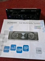Auto Radios von Xomax, Sony, Blaupunkt Brandenburg - Storkow (Mark) Vorschau