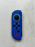 Nintendo Switch Joy Con Controller Zelda Edition Köln - Nippes Vorschau