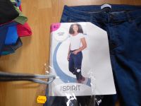 NEU! Damen- Capri-Jeans Hose 5€ Nordrhein-Westfalen - Solingen Vorschau