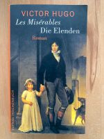 Klassiker: Les Misérables von Victor Hugo, Aufbau Taschenbuch Bayern - Aschaffenburg Vorschau