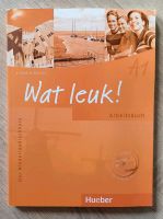 Wat leuk ! - Holländisch Lernen einfach gemacht. Als Paket 50 € Nordrhein-Westfalen - Lippetal Vorschau