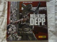 THE WALKING DEPP Band 1 - Panini Books Baden-Württemberg - Dettingen an der Erms Vorschau