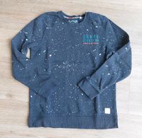 Sweatshirt Pullover ~ C&A ~ blau ~ Größe 158/164 Bayern - Buchenberg Vorschau