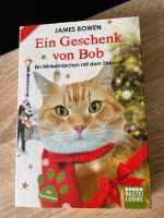 Ein Geschenk für Bob, Buch Baden-Württemberg - Rottweil Vorschau