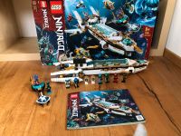 Ninjago 71756 Hydro Bounty Baden-Württemberg - Haslach im Kinzigtal Vorschau