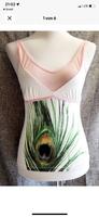 Neu Pussy Deluxe Top Gr.  M Bayern - Lenggries Vorschau