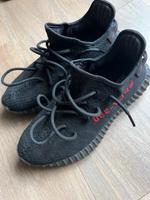Yeezy Boost 350 V2 Bred Sachsen - Plauen Vorschau