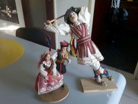 Folklore  Puppen in Tracht Köln - Bickendorf Vorschau