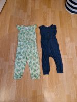 92 ❤️ Topomini H&M je 3€ Jumpsuit Overall Einteiler Dresden - Trachau Vorschau