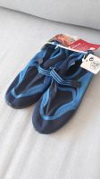 *neu* Aquaschuhe Wasserschuhe Badeschuhe blau Klett Gr. 33 Nordrhein-Westfalen - Unna Vorschau