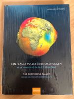 Sachbuch Ein Planet voller Überraschungen OVP Niedersachsen - Braunschweig Vorschau