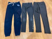 Sporthose Jogginghose Leggins Gr. 134/140 ab 1,00€ zusammen 4€ Bayern - Elchingen Vorschau