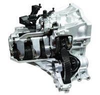 20GP16 / 20GP18 Getriebe für Fiat Ducato 2.3 hdi 6-Gang ab 2006 - Köln - Porz Vorschau