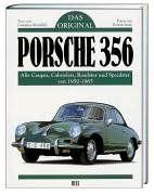 Porsche 356-Buch Baden-Württemberg - Ravensburg Vorschau