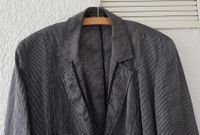 Betty Barclay Blazer schwarz/weiß Gr. 44 Hessen - Hattersheim am Main Vorschau