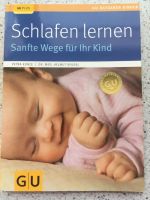 Schlafen lernen - Sanfte Wege für Ihr Kind (GU) Nordrhein-Westfalen - Mülheim (Ruhr) Vorschau