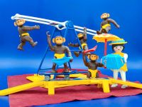 Playmobil 3726 Schimpansen-Revue | Zirkus | Affen | Romani Nordrhein-Westfalen - Bad Salzuflen Vorschau