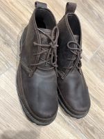 Timberland  W10 Lederschuhe Neuwertig Top Nordrhein-Westfalen - Rheinbach Vorschau