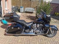 Indian Roadmaster EZ 12/2016, Ride Command Baden-Württemberg - Offenburg Vorschau